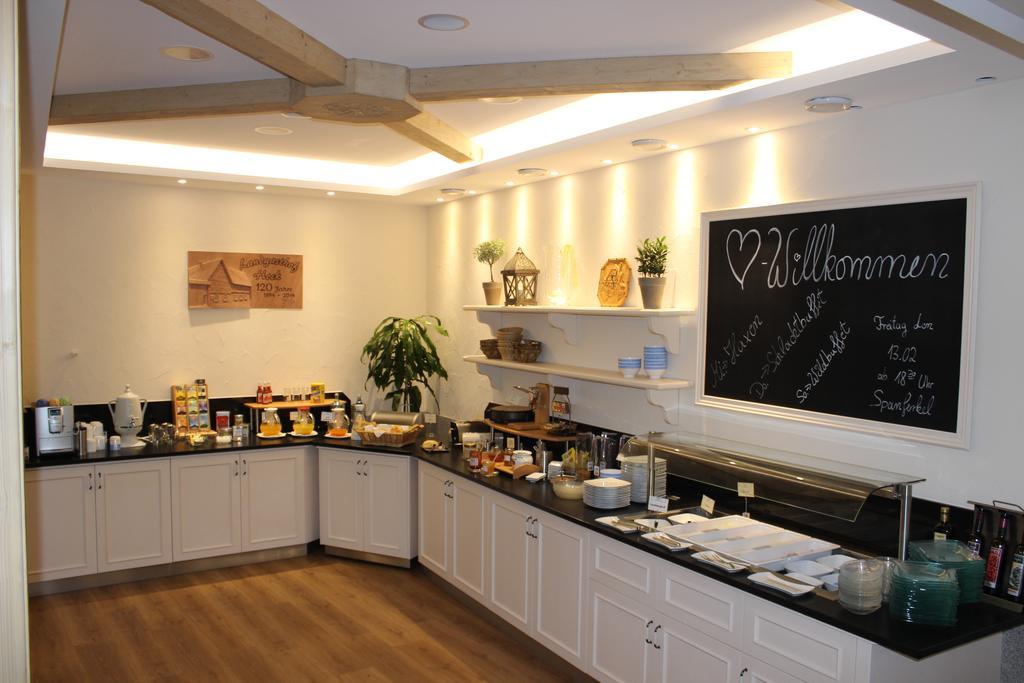 Landgasthof Hock Großostheim Zimmer foto