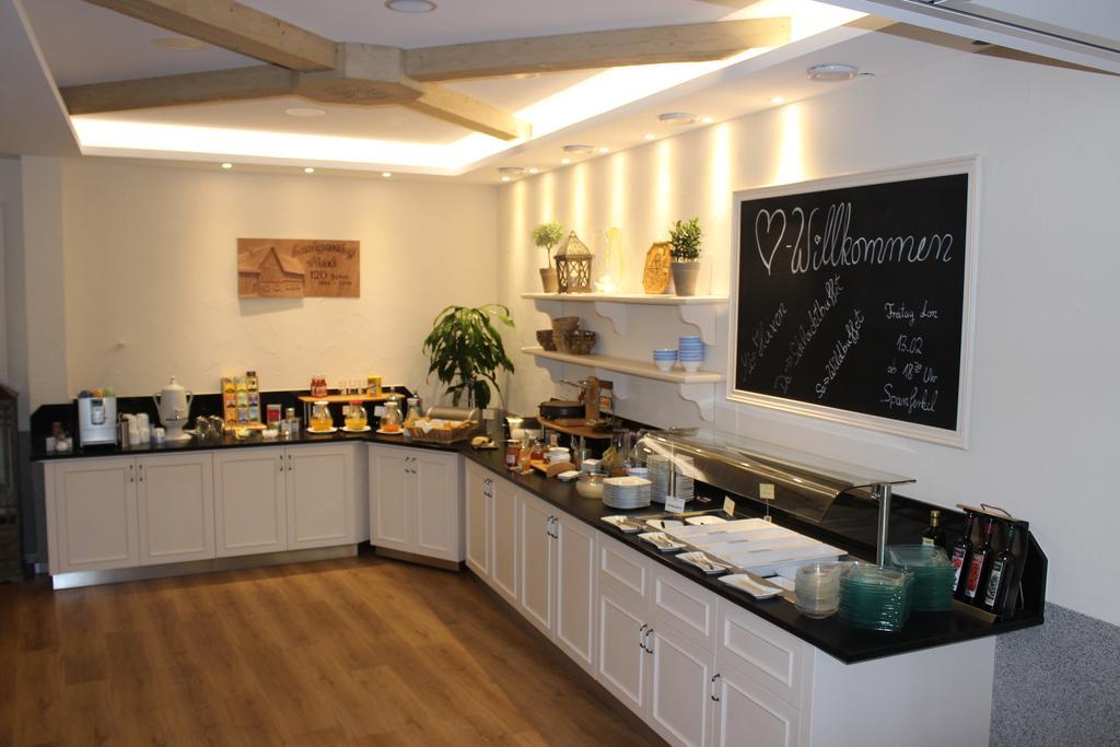Landgasthof Hock Großostheim Zimmer foto