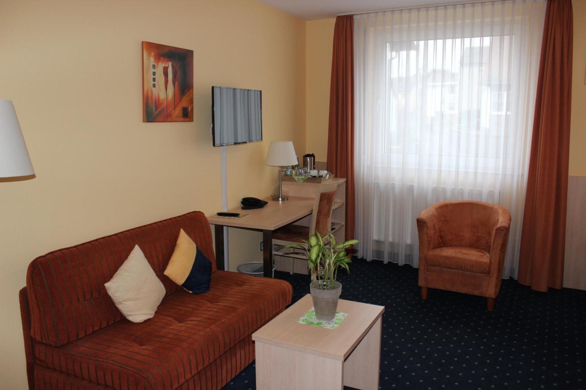Landgasthof Hock Großostheim Zimmer foto