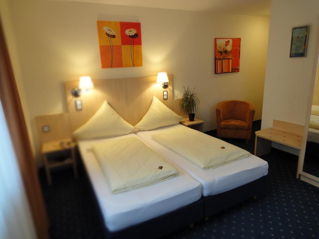 Landgasthof Hock Großostheim Zimmer foto