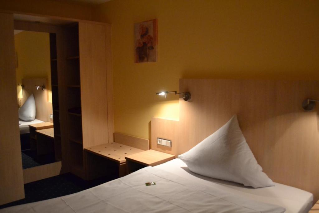 Landgasthof Hock Großostheim Zimmer foto