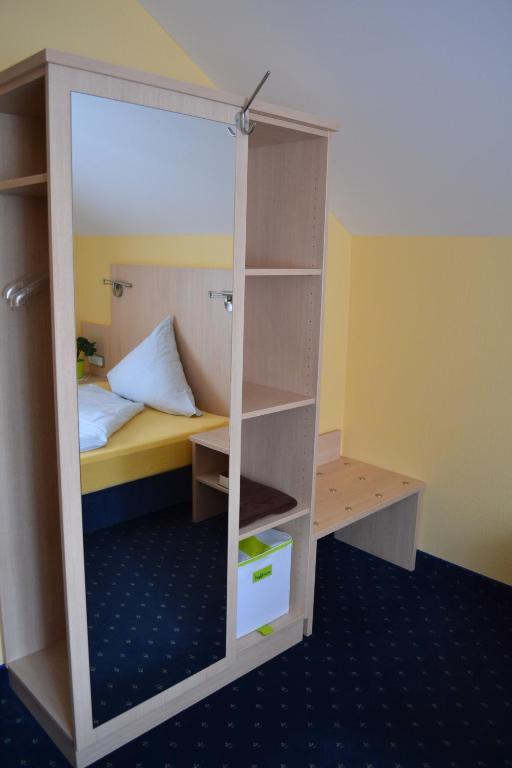 Landgasthof Hock Großostheim Zimmer foto