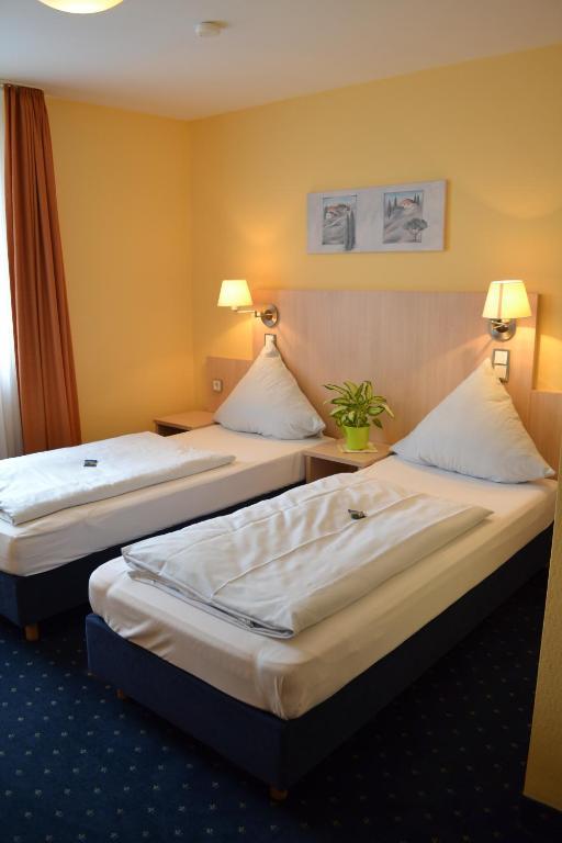 Landgasthof Hock Großostheim Zimmer foto