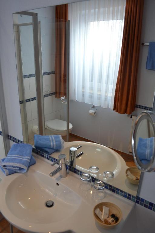 Landgasthof Hock Großostheim Zimmer foto